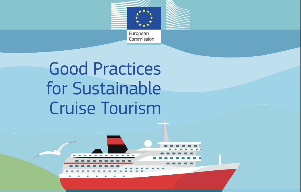 sustainable cruise tourism