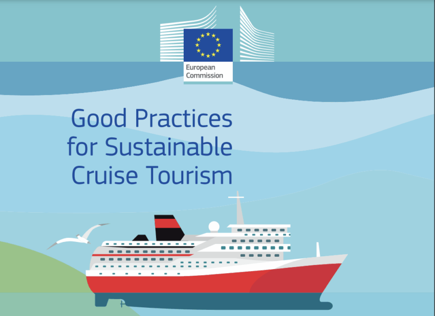 sustainable cruise tourism