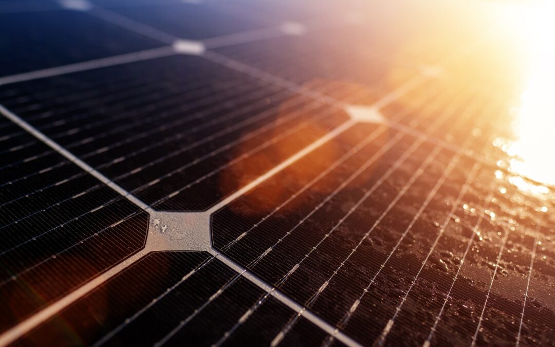 solar cell