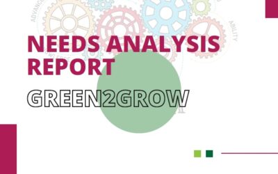 Green2Grow Publishes Key Needs Analysis on Sustainable Tourism in Sicily, Bulgaria, and Cyprus